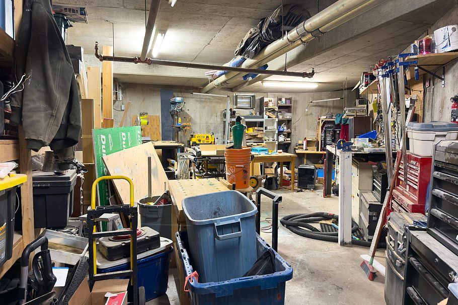 603 288 E 8th Avenue Vancouver, BC - 22