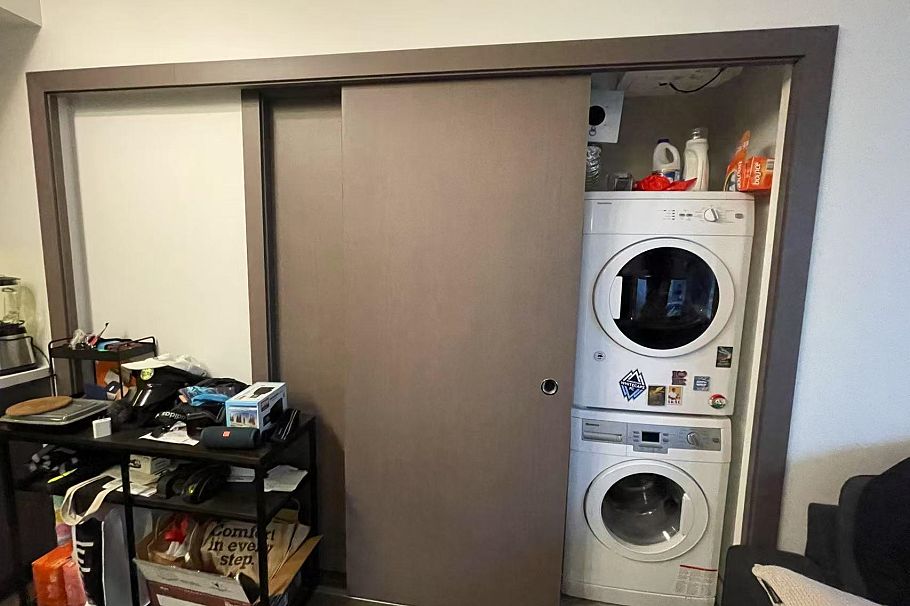 1817 68 Smithe Street Vancouver, BC - 5