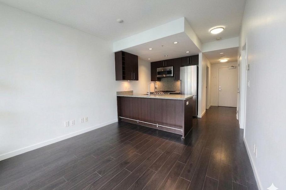 1401 1708 Columbia Street Vancouver, BC - 9