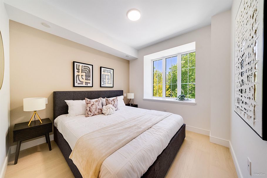 206 918 W 32nd Avenue Vancouver, BC - 13