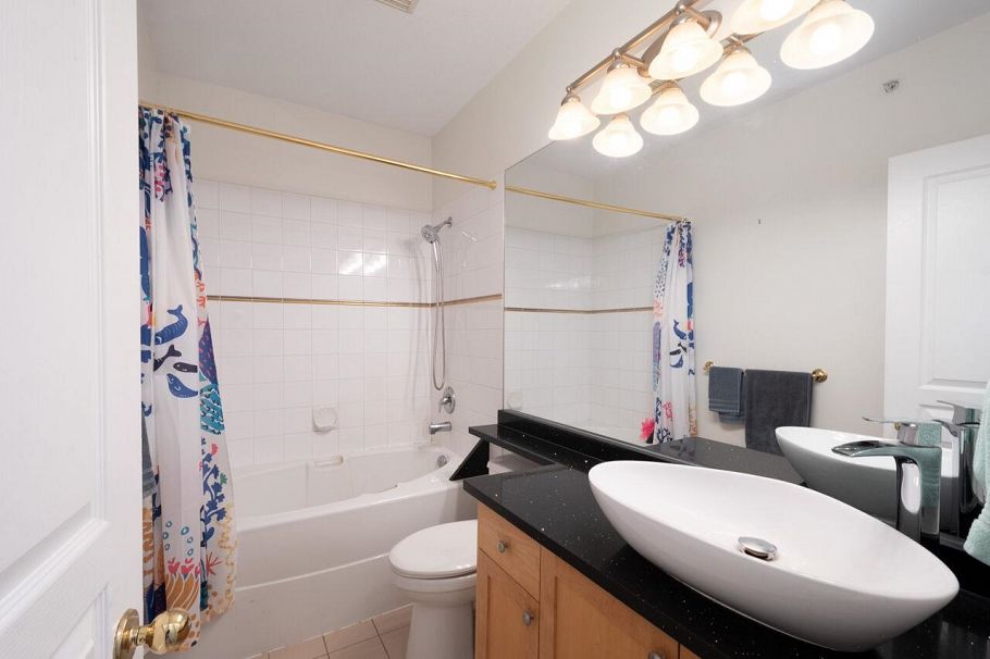 402 2080 E Kent Avenue South Vancouver, BC - 21