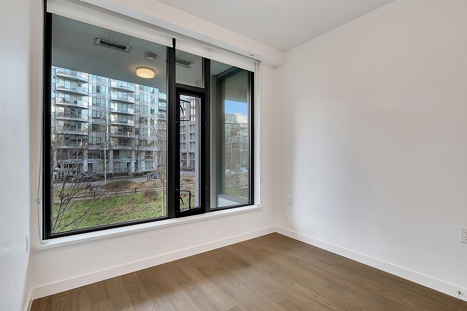 102 1688 Pullman Porter Street Vancouver, BC - 3