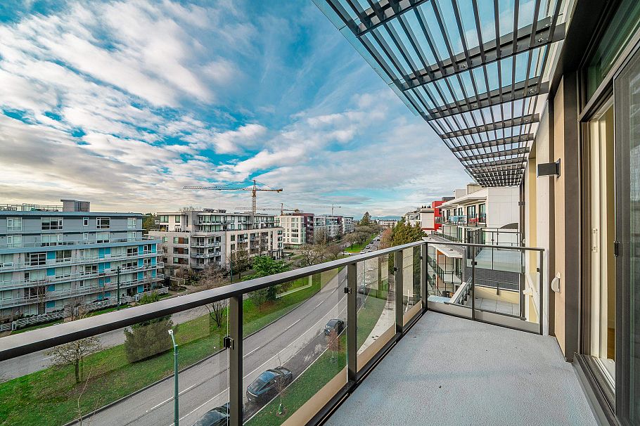 606 5212 Cambie Street Vancouver, BC - 19