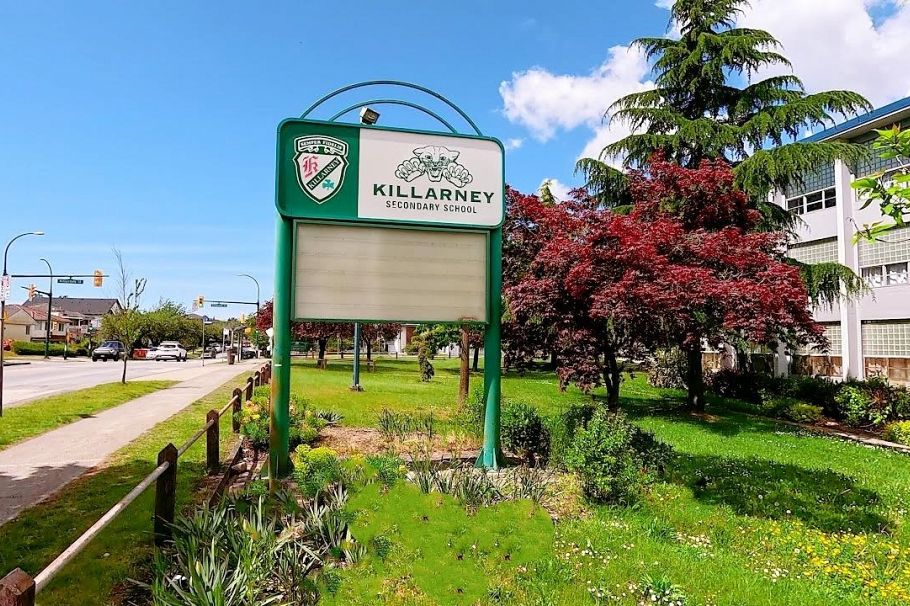 2336 E 45th Avenue Vancouver, BC - 21