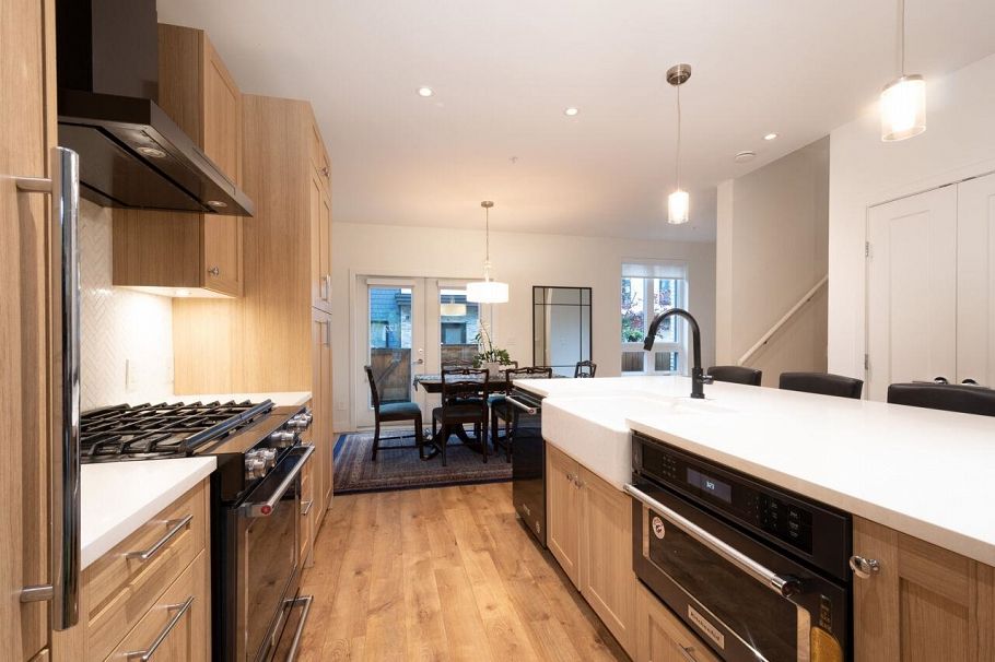 122 525 E 2nd Street North Vancouver, BC - 6