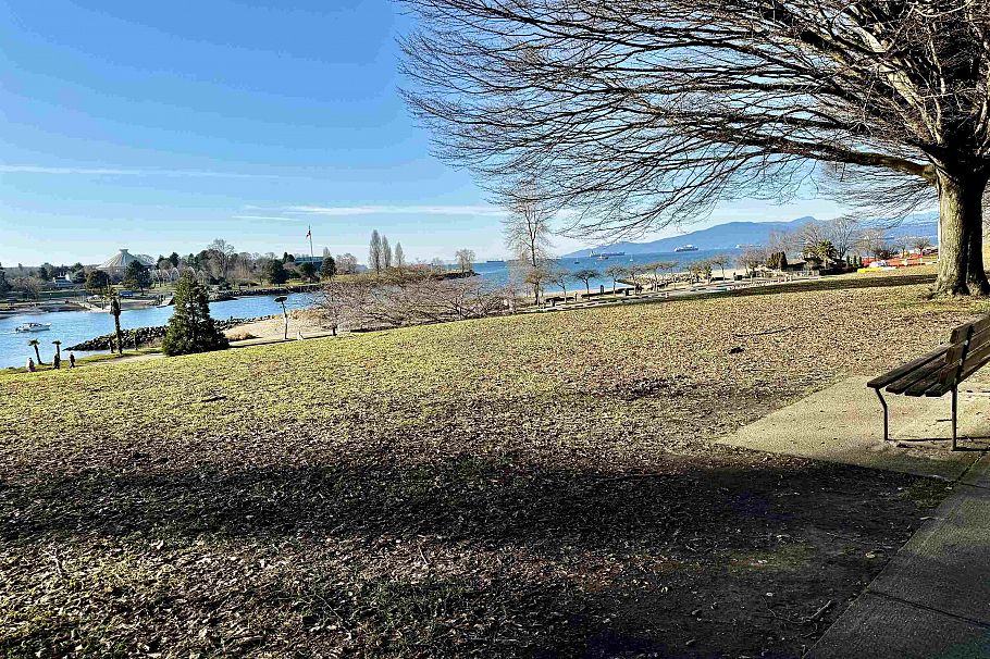 806 1005 Beach Avenue Vancouver, BC - 28