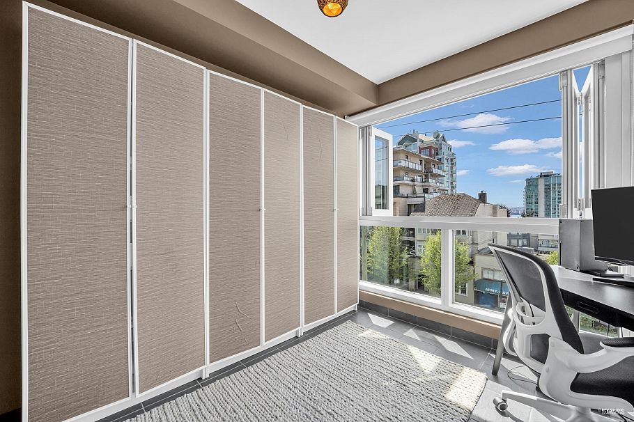 401 122 E 3rd Street North Vancouver, BC - 11