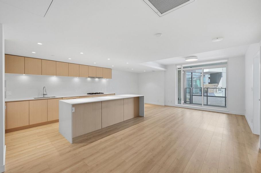 505 1500 Fern Street North Vancouver, BC - 6