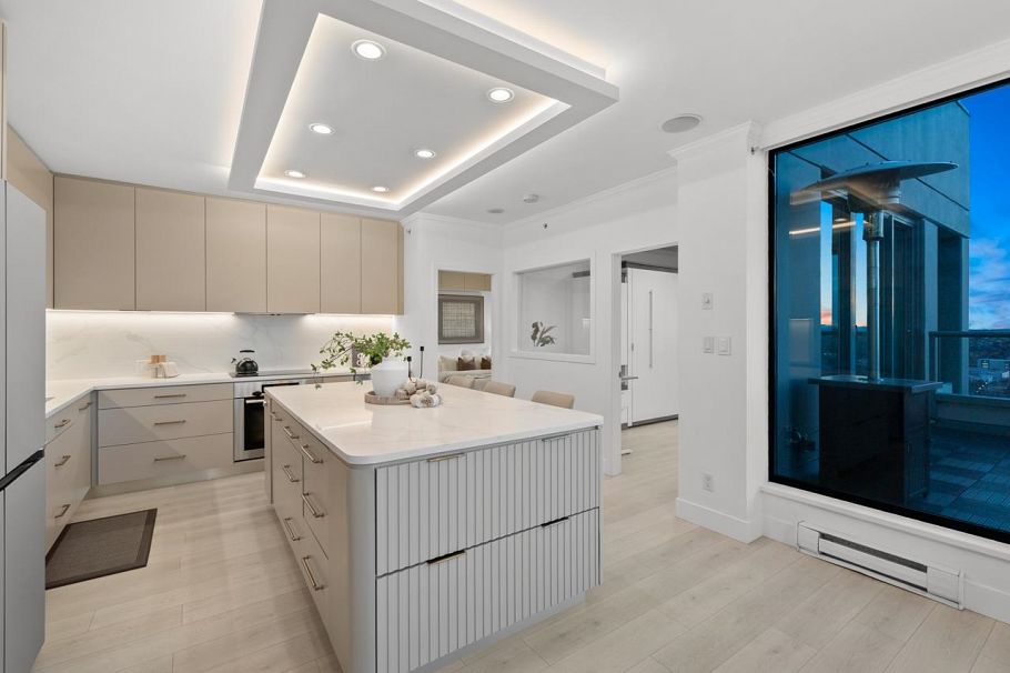 2503 4380 Halifax Street Burnaby, BC - 26