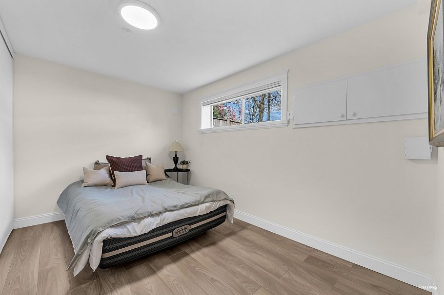 4418 Osler Street Vancouver, BC - 19