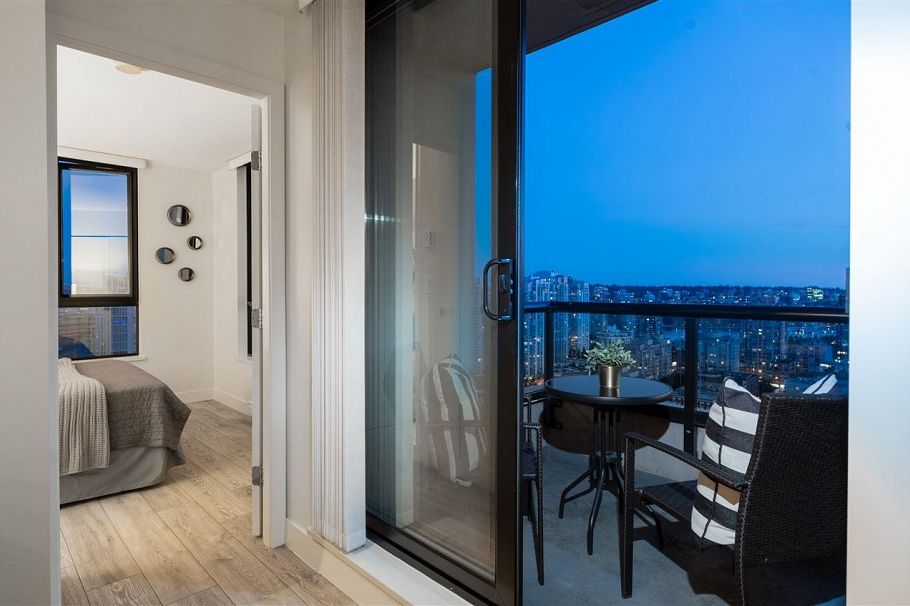 2609 929 Homer Street Vancouver, BC - 9