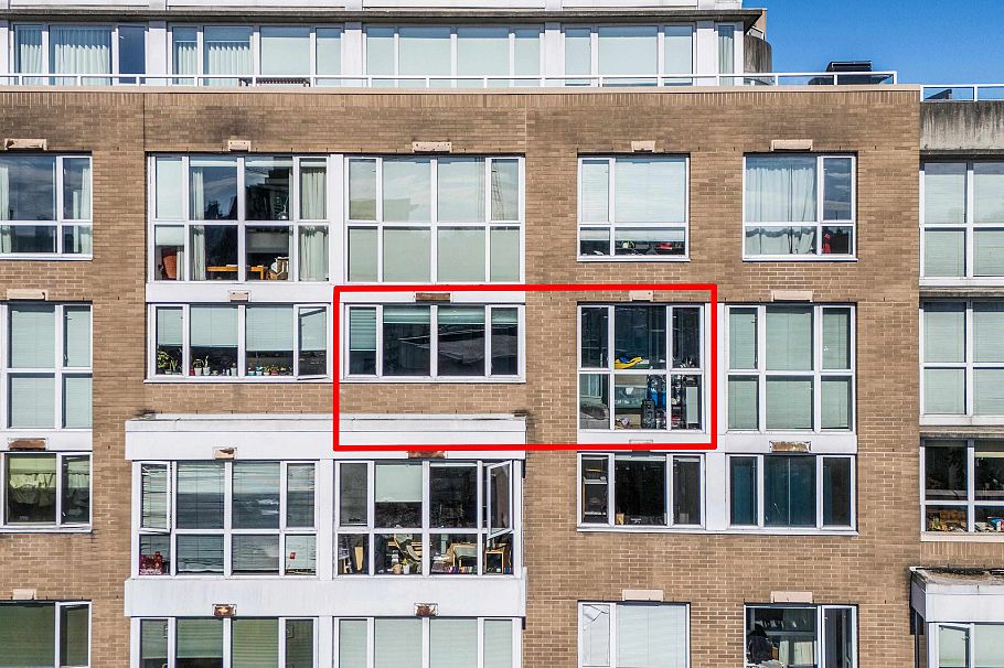 603 288 E 8th Avenue Vancouver, BC - 2