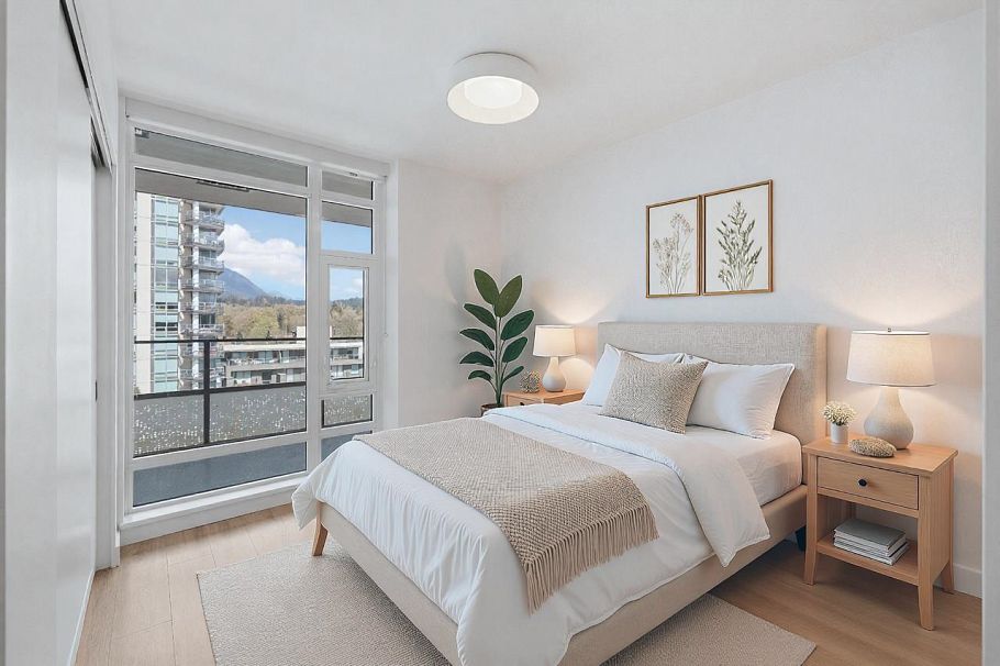 505 1500 Fern Street North Vancouver, BC - 12