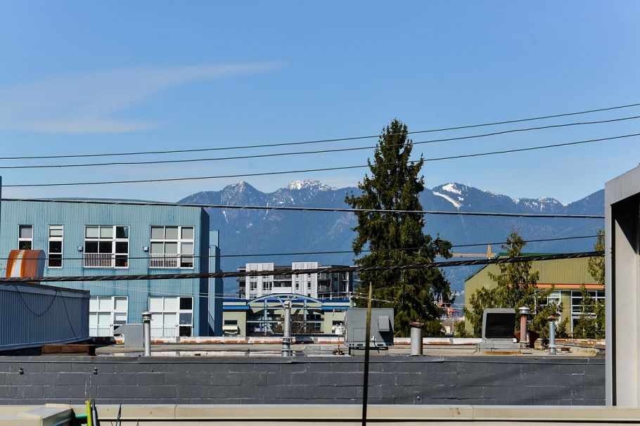 221 289 E 6th Avenue Vancouver, BC - 34