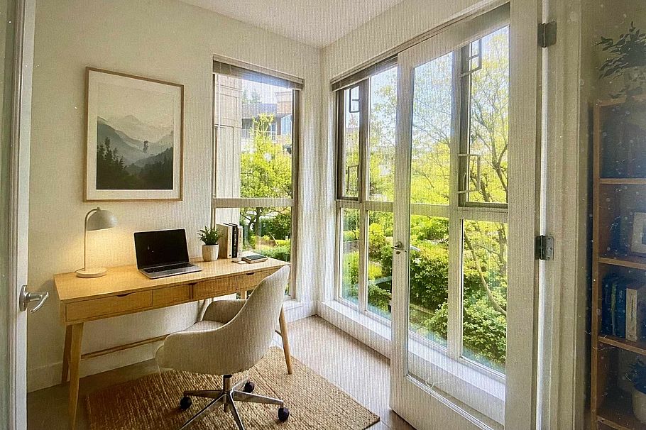 1204 4655 Valley Drive Vancouver, BC - 4