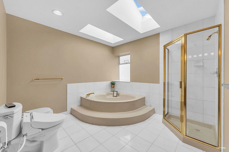 4418 Osler Street Vancouver, BC - 13