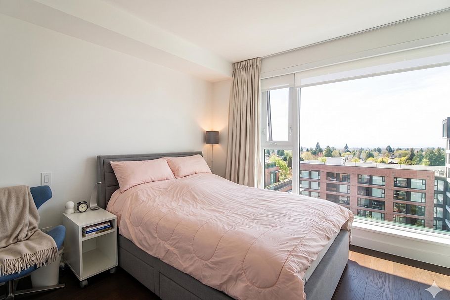 904 1561 W 57th Avenue Vancouver, BC - 12