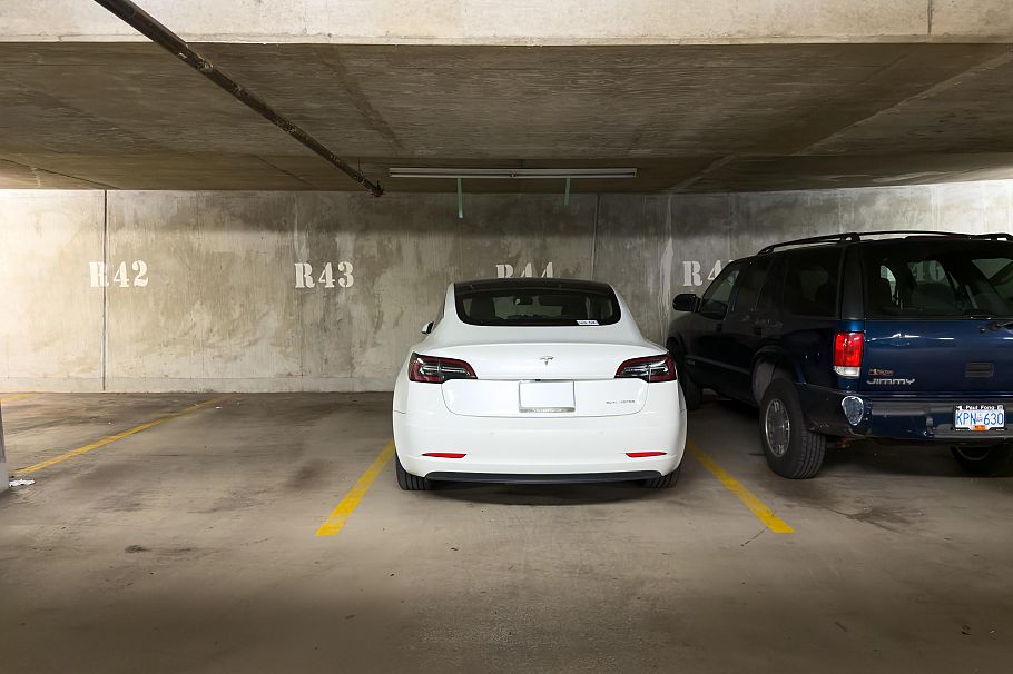 603 288 E 8th Avenue Vancouver, BC - 21