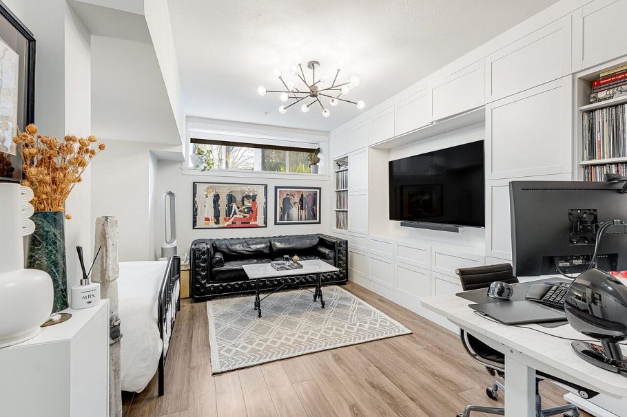 3431 Porter Street Vancouver, BC - 19