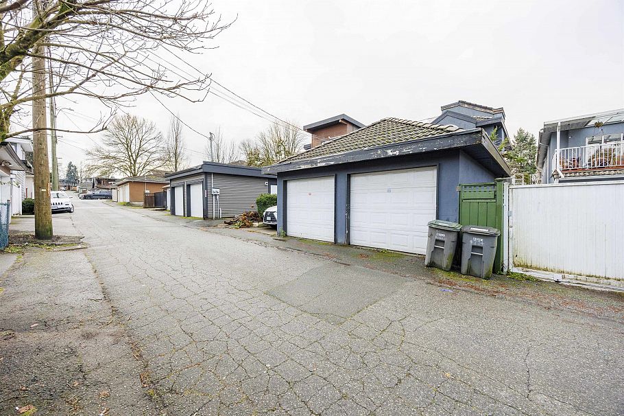 4774 Knight Street Vancouver, BC - 31