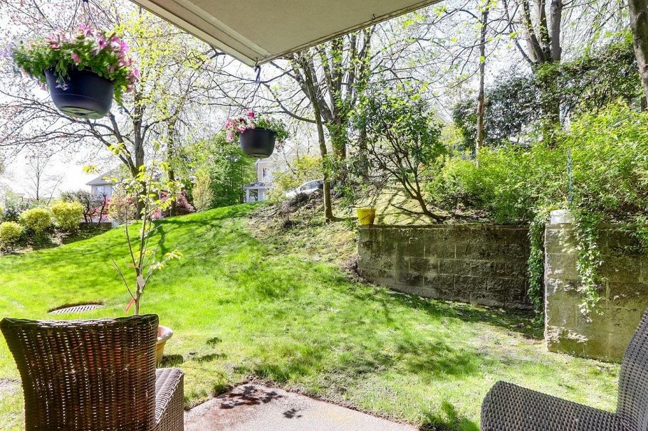 3 8420 Jellicoe Street Vancouver, BC - 5