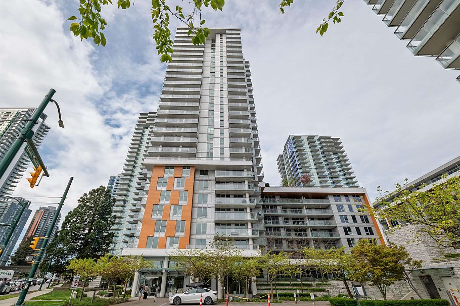 2001 455 SW Marine Drive Vancouver, BC - 1