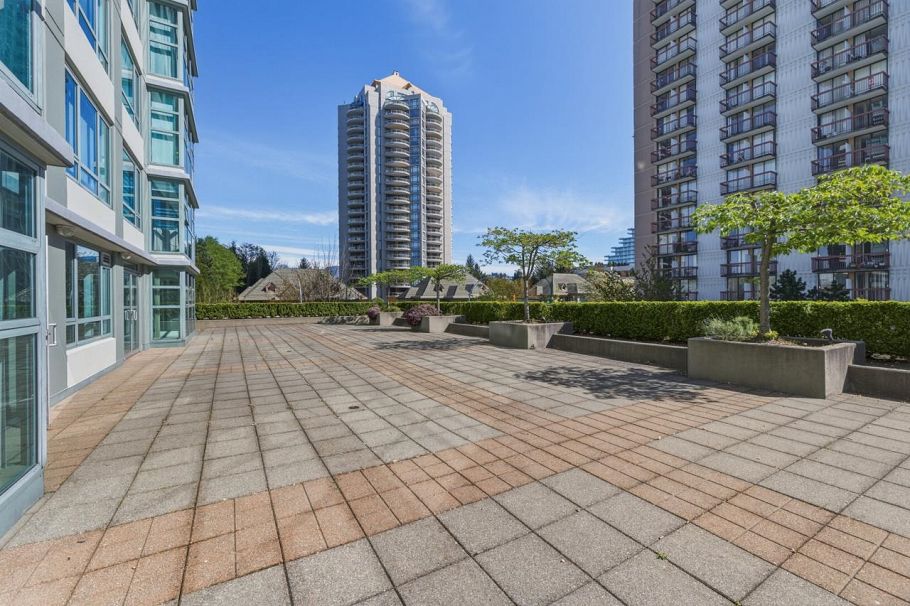 2503 4380 Halifax Street Burnaby, BC - 32