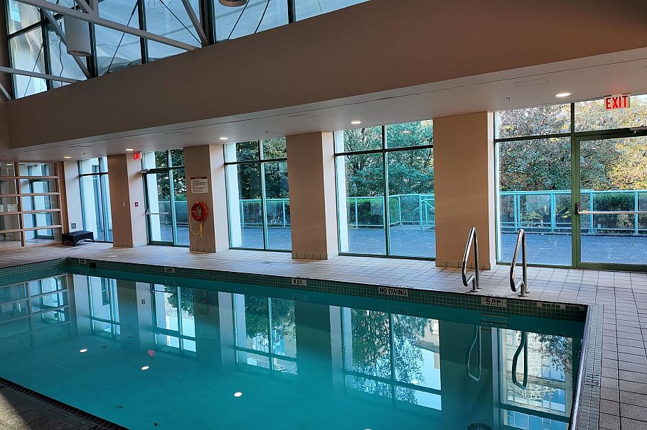 2103 907 Beach Avenue Vancouver, BC - 24