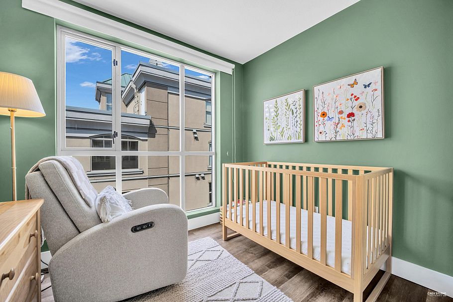 401 122 E 3rd Street North Vancouver, BC - 15