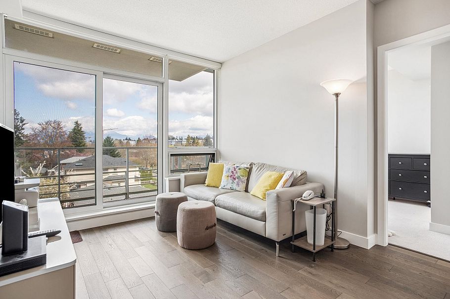 504 655 W 41st Avenue Vancouver, BC - 11