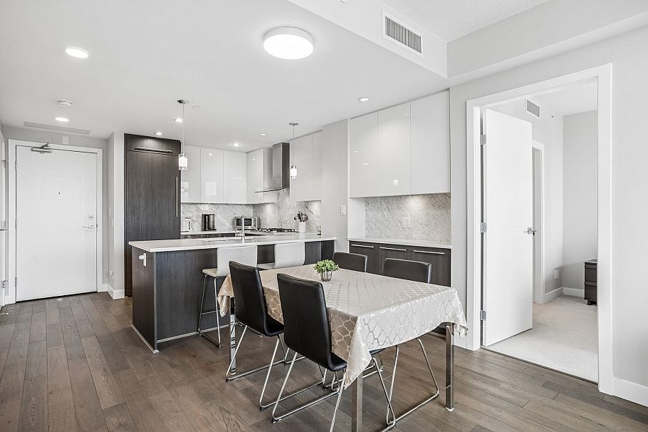 504 655 W 41st Avenue Vancouver, BC - 17