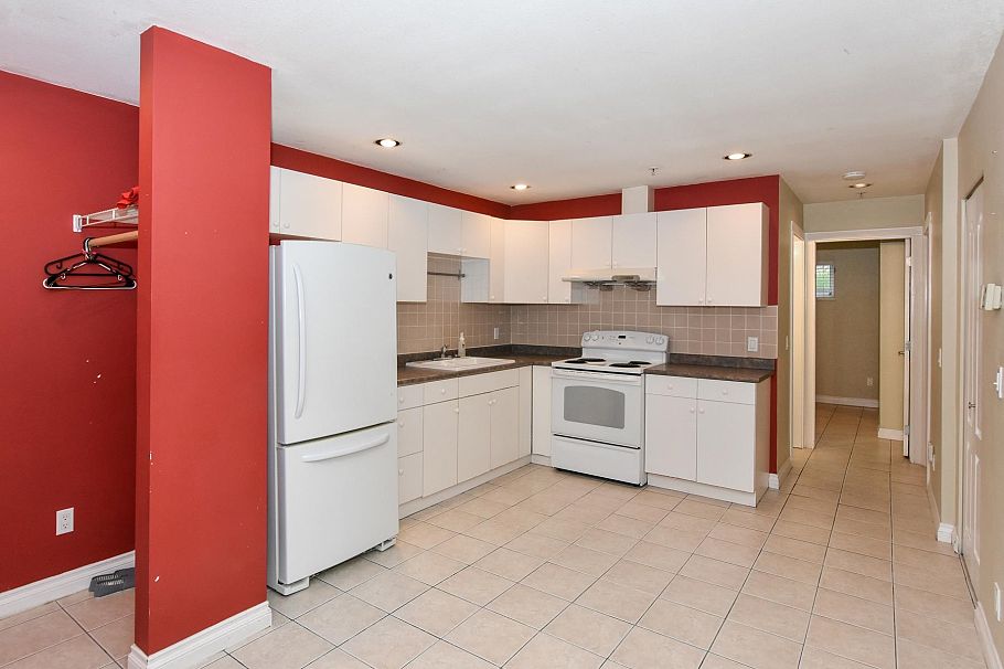 3506 Haida Drive Vancouver, BC - 34