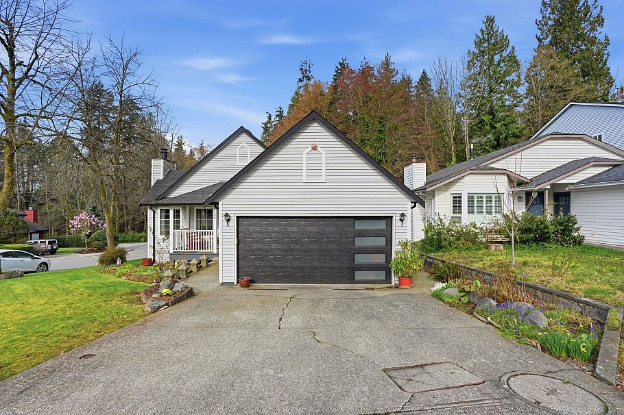 3300 Manning Crescent North Vancouver, BC - 40