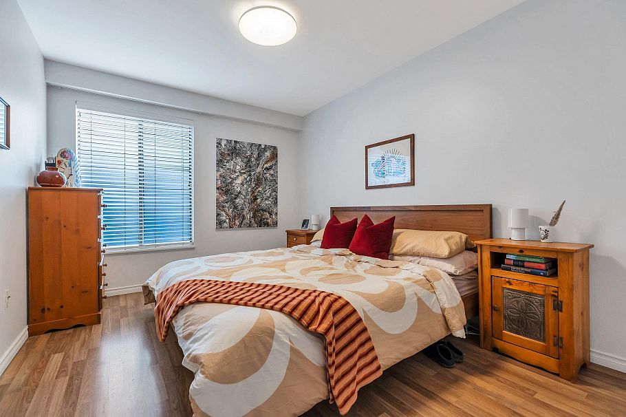 207 2080 Maple Street Vancouver, BC - 12