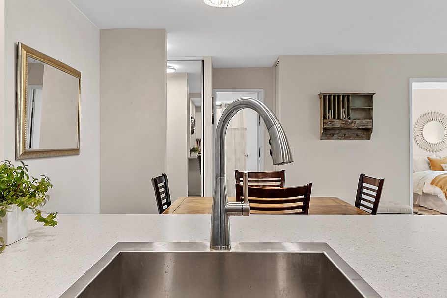 205 2445 W 3rd Avenue Vancouver, BC - 10