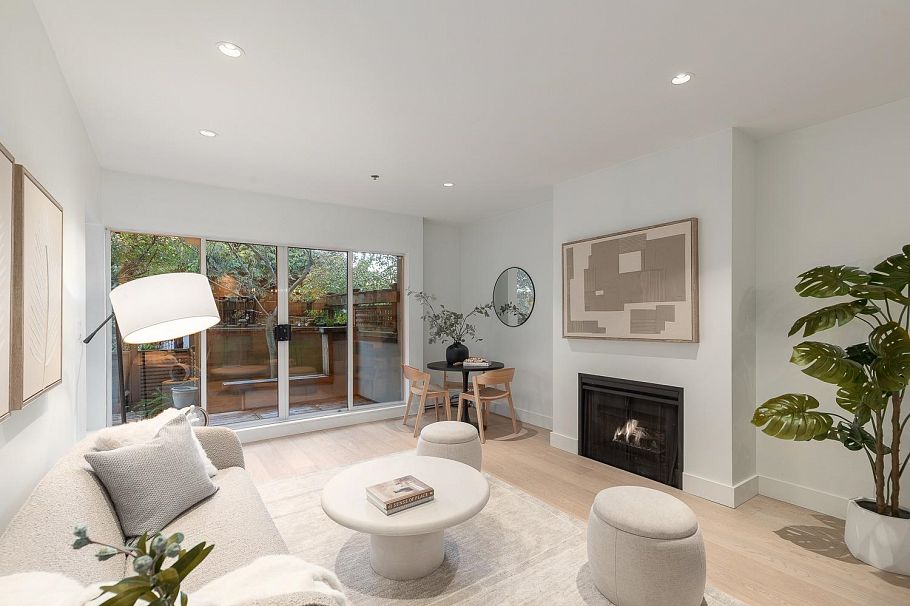 105 1963 W 3rd Avenue Vancouver, BC - 5