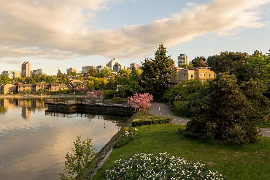 306 1345 W 4th Avenue Vancouver, BC - 21