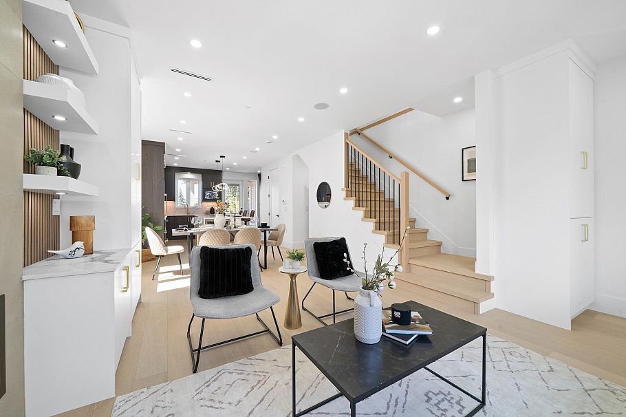 1 7361 Fraser Street Vancouver, BC - 6