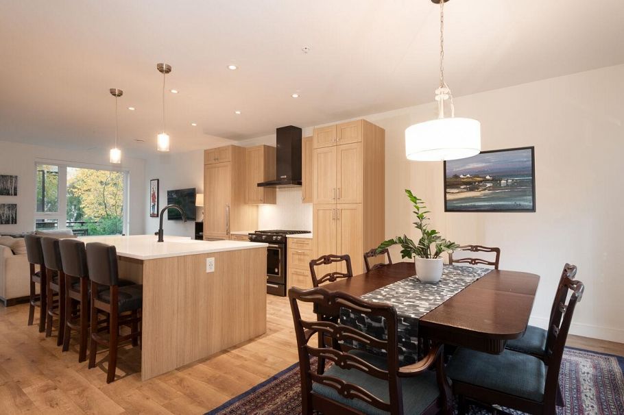 122 525 E 2nd Street North Vancouver, BC - 8