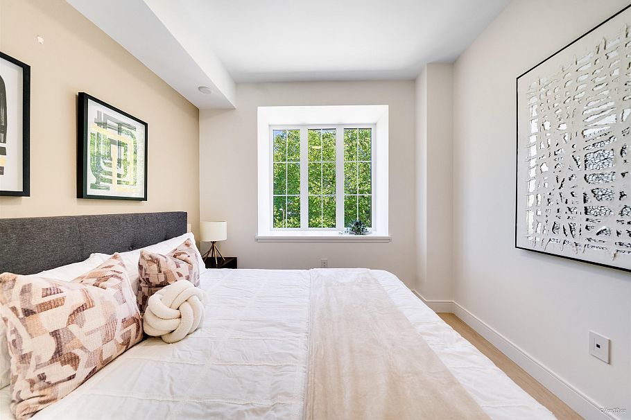 206 918 W 32nd Avenue Vancouver, BC - 16