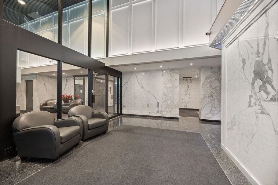 1007 1177 Hornby Street Vancouver, BC - 34