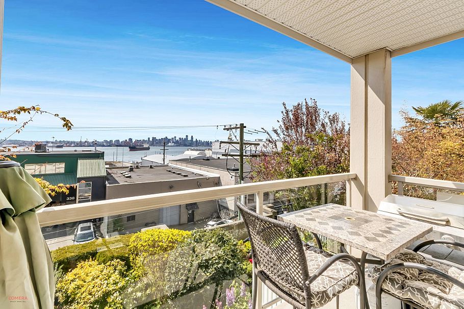 208 333 E 1st Street North Vancouver, BC - 4