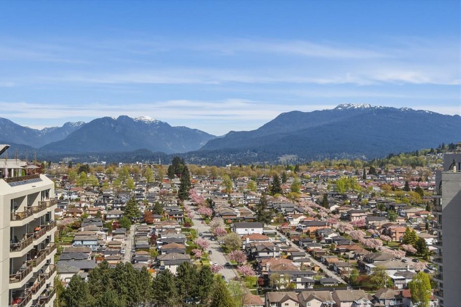 2503 4380 Halifax Street Burnaby, BC - 34