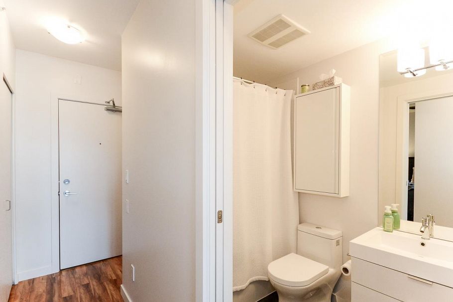 221 289 E 6th Avenue Vancouver, BC - 25