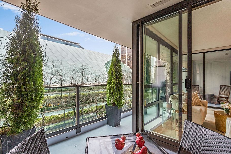 303 933 Hornby Street Vancouver, BC - 18