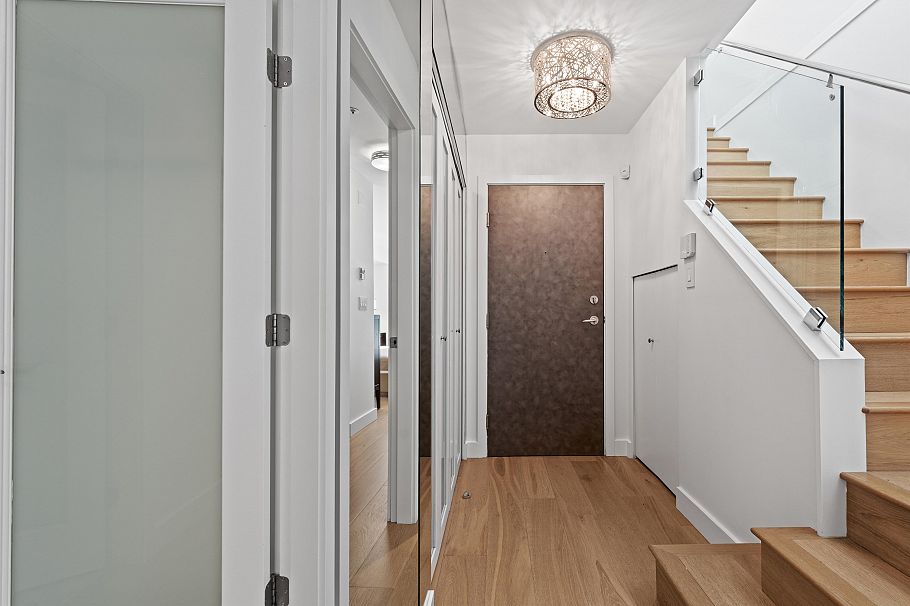 325 638 W 7th Avenue Vancouver, BC - 21