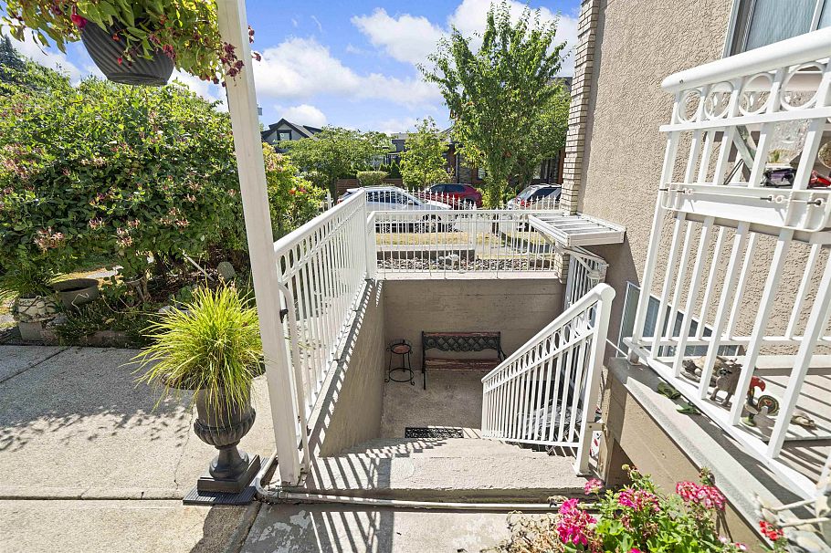 3838 Penticton Street Vancouver, BC - 27