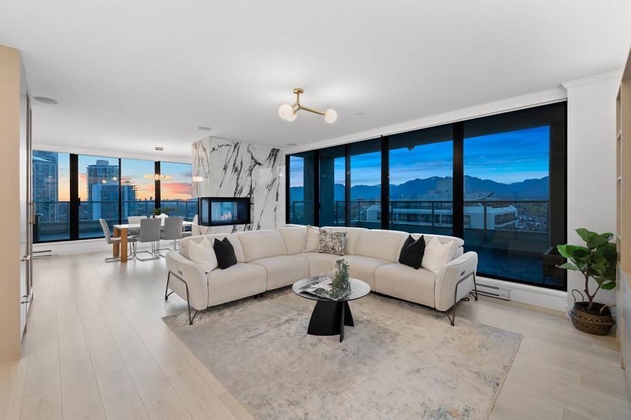 2503 4380 Halifax Street Burnaby, BC - 22