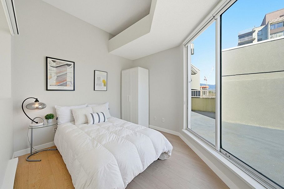 702 1771 Nelson Street Vancouver, BC - 31