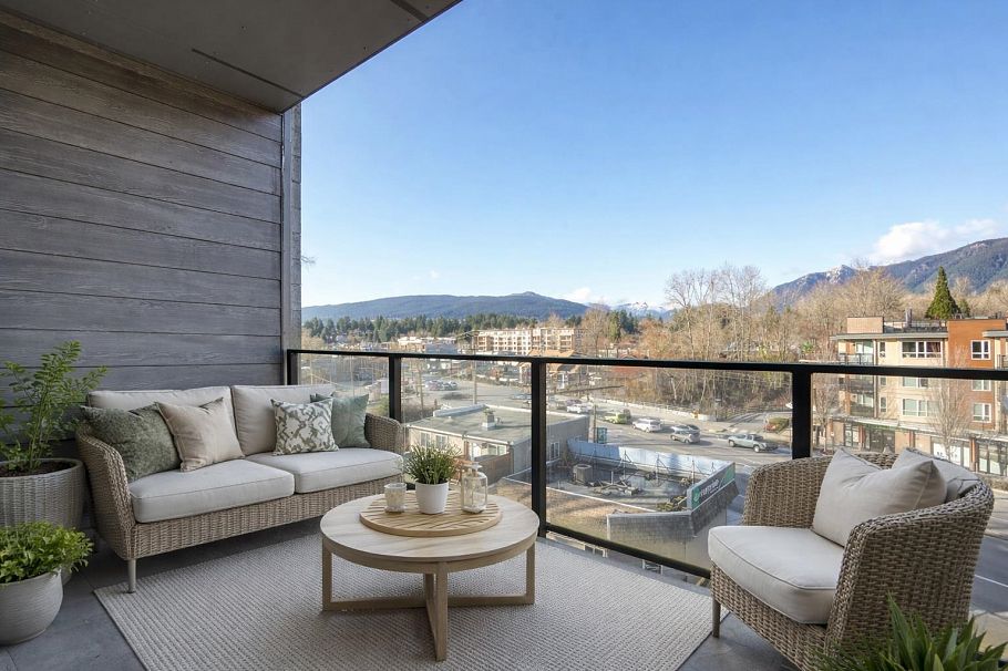 414 725 Marine Drive North Vancouver, BC - 10